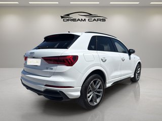 Audi Q3 Black line 35 TDI 110 kW (150 CV) S tronic