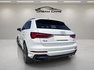 Audi Q3 Black line 35 TDI 110 kW (150 CV) S tronic