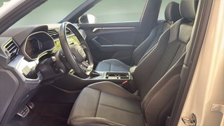 Audi Q3 Black line 35 TDI 110 kW (150 CV) S tronic