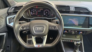 Audi Q3 Black line 35 TDI 110 kW (150 CV) S tronic