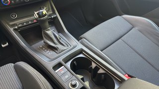 Audi Q3 Black line 35 TDI 110 kW (150 CV) S tronic