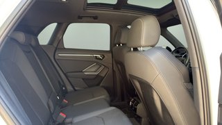 Audi Q3 Black line 35 TDI 110 kW (150 CV) S tronic