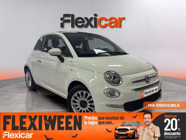 Fiat 500 Cult 1.0 Hybrid (2021) 2021
