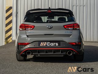 Hyundai i30N Performance DCT 280cv 2021