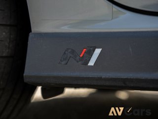 Hyundai i30N Performance DCT 280cv 2021
