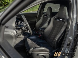 Hyundai i30N Performance DCT 280cv 2021