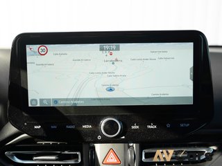 Hyundai i30N Performance DCT 280cv 2021