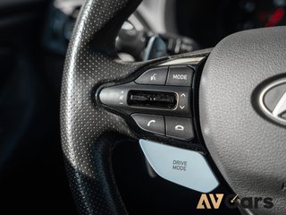 Hyundai i30N Performance DCT 280cv 2021