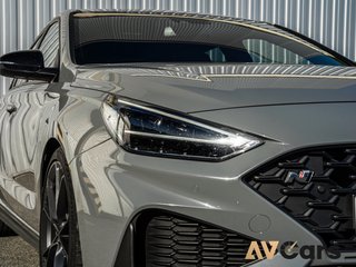 Hyundai i30N Performance DCT 280cv 2021