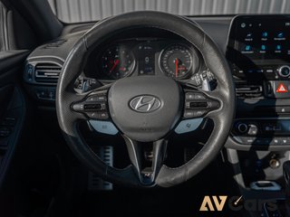 Hyundai i30N Performance DCT 280cv 2021