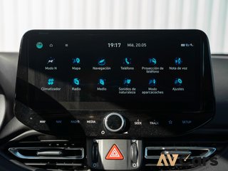 Hyundai i30N Performance DCT 280cv 2021