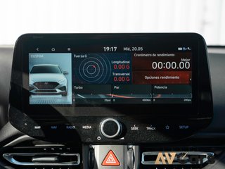Hyundai i30N Performance DCT 280cv 2021