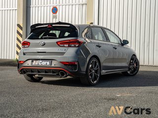 Hyundai i30N Performance DCT 280cv 2021