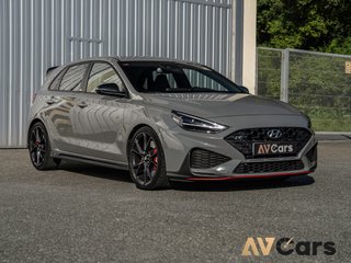 Hyundai i30N Performance DCT 280cv 2021