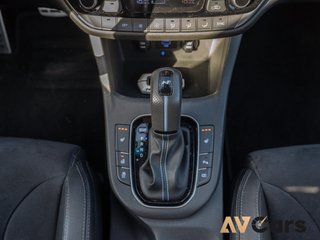 Hyundai i30N Performance DCT 280cv 2021