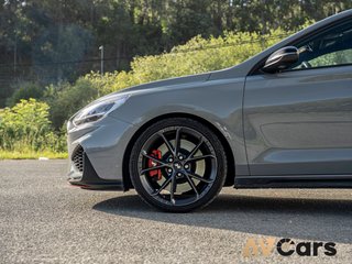 Hyundai i30N Performance DCT 280cv 2021
