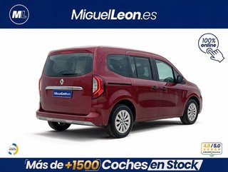 Renault Kangoo Combi Life Edition One 1.5 Blue dCi 55kW(75CV)