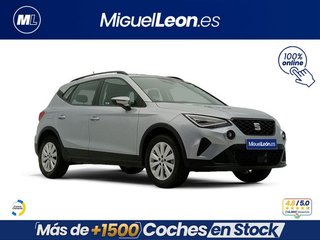 Seat Arona 1.0 TSI 81kW (110CV) Style XM