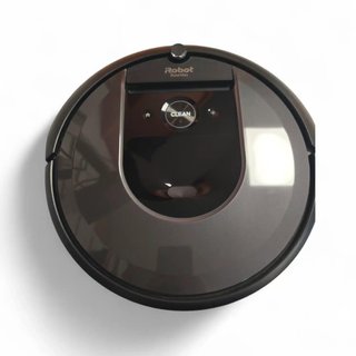 ROBOT ASPIRADOR IROBOT ROOMBA I7+ACCESORIOS Y BASE DE CARGA