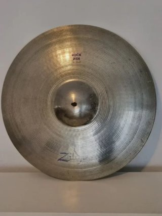 Zildjian platinum ride 20"
