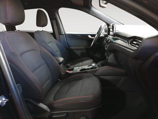 Ford Kuga 2.5 Duratec PHEV ST-Line Auto 165 kW (225 CV)