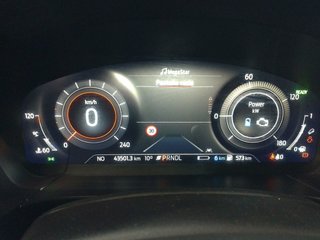 Ford Kuga 2.5 Duratec PHEV ST-Line Auto 165 kW (225 CV)