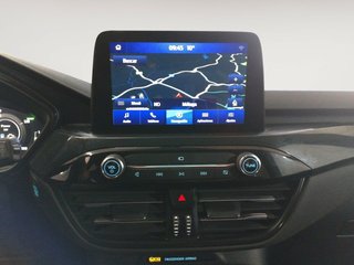 Ford Kuga 2.5 Duratec PHEV ST-Line Auto 165 kW (225 CV)