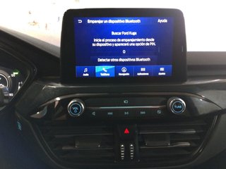 Ford Kuga 2.5 Duratec PHEV ST-Line Auto 165 kW (225 CV)