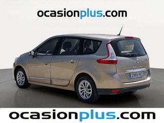 Renault Grand Scenic Dynamique Energy dCi 96 kW (130 CV)