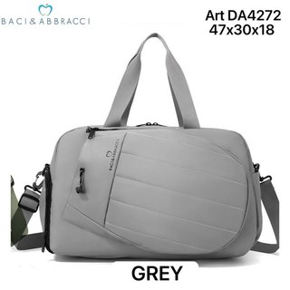 Borsa Padel BACI & ABBRACCI 47x30x18cm