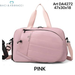 Borsa Padel BACI & ABBRACCI 47x30x18cm