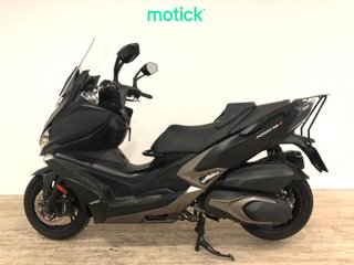 KYMCO XCITING S 400