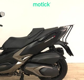 KYMCO XCITING S 400