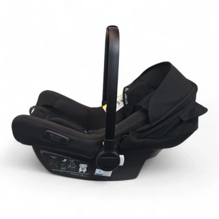 ASIENTO DE BEBE BUGABOO NUNA TURTLE AIR WLG-0221D