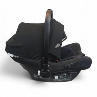 ASIENTO DE BEBE BUGABOO NUNA TURTLE AIR WLG-0221D