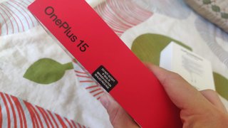 OnePlus 15