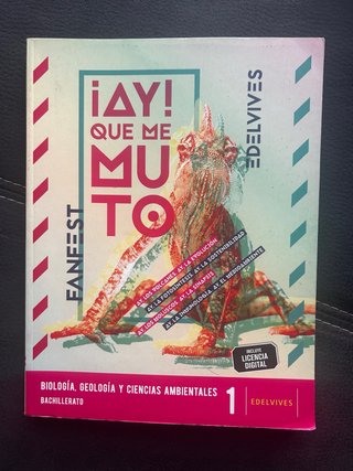Proyecto: FanFest - Biología, Geología y Cienci...