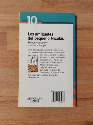 Pack de 3 libros infantiles