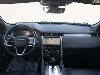 Land Rover Discovery Sport 2.0D TD4 MHEV R-Dynamic S AWD Auto 120 kW (163 CV)