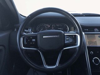 Land Rover Discovery Sport 2.0D TD4 MHEV R-Dynamic S AWD Auto 120 kW (163 CV)