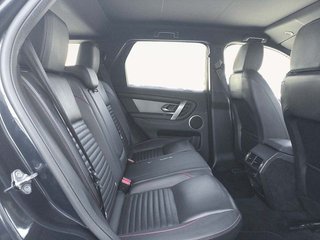 Land Rover Discovery Sport 2.0D TD4 MHEV R-Dynamic S AWD Auto 120 kW (163 CV)