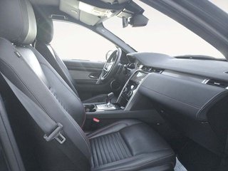 Land Rover Discovery Sport 2.0D TD4 MHEV R-Dynamic S AWD Auto 120 kW (163 CV)