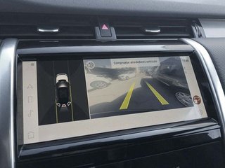 Land Rover Discovery Sport 2.0D TD4 MHEV R-Dynamic S AWD Auto 120 kW (163 CV)