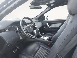 Land Rover Discovery Sport 2.0D TD4 MHEV R-Dynamic S AWD Auto 120 kW (163 CV)
