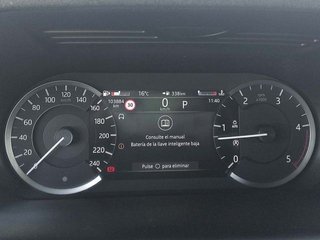 Land Rover Discovery Sport 2.0D TD4 MHEV R-Dynamic S AWD Auto 120 kW (163 CV)