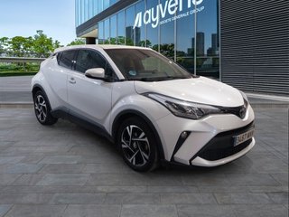 Toyota C-HR 180H Advance 135 kW (184 CV)