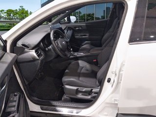 Toyota C-HR 180H Advance 135 kW (184 CV)