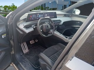 Peugeot 3008 Hybrid GT eDCS6 100 kW (136 CV)