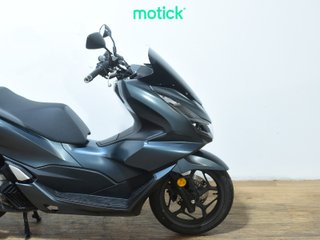 HONDA PCX 125