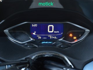 HONDA PCX 125